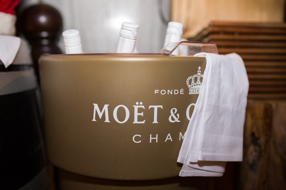 50. Geburtstag im Restaurant Stocks in Duvenstedt